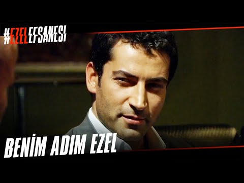 Duysun Elalem, Ezel Geliyor! | Ezel