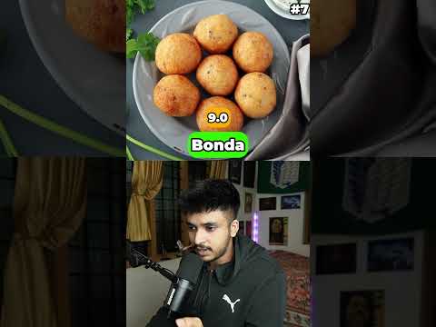 Top 10 Kerala Evening Snacks You NEED to Try! 🍌