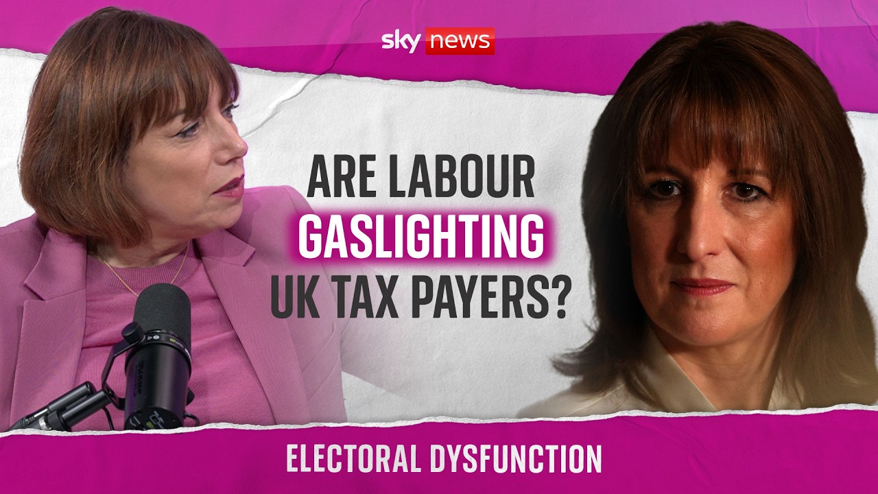 Why Is Keir Starmer Dodging The Tax Rise Question?