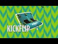 Jobe Kick Flip 2-Person Towable Tube