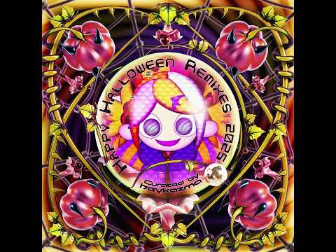Junky- Happy Halloween (BAILEFUNK KAKEKO Remix)：Official Audio