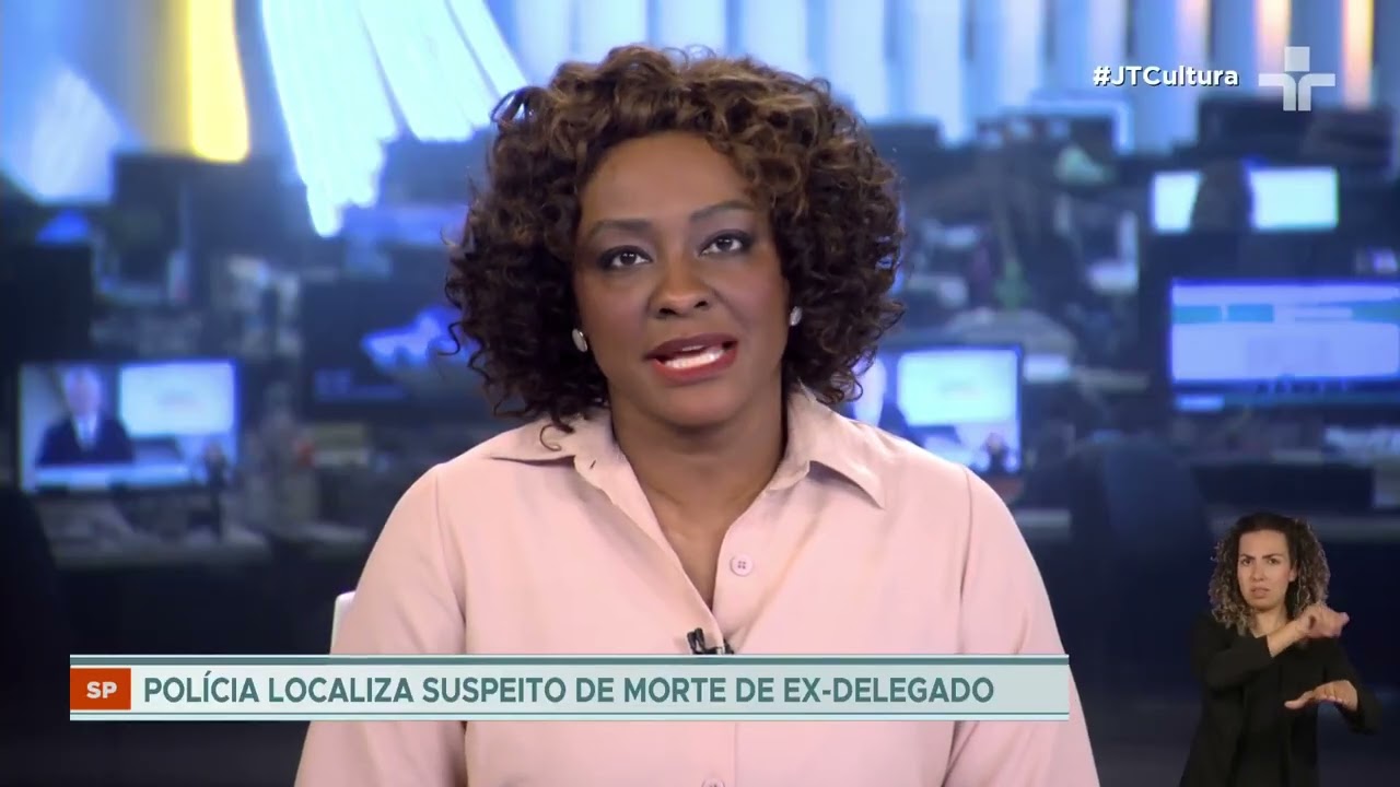 Caso Ruy Ferraz Polícia encontra e mata suspeito de assassinato de ex delegado de São Paulo