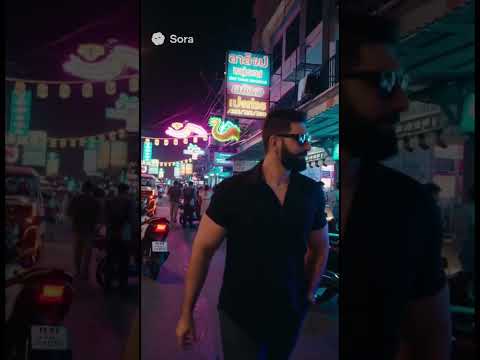 #travel #lifeisbutadream #ai #foryou #thailandvacation #thailand