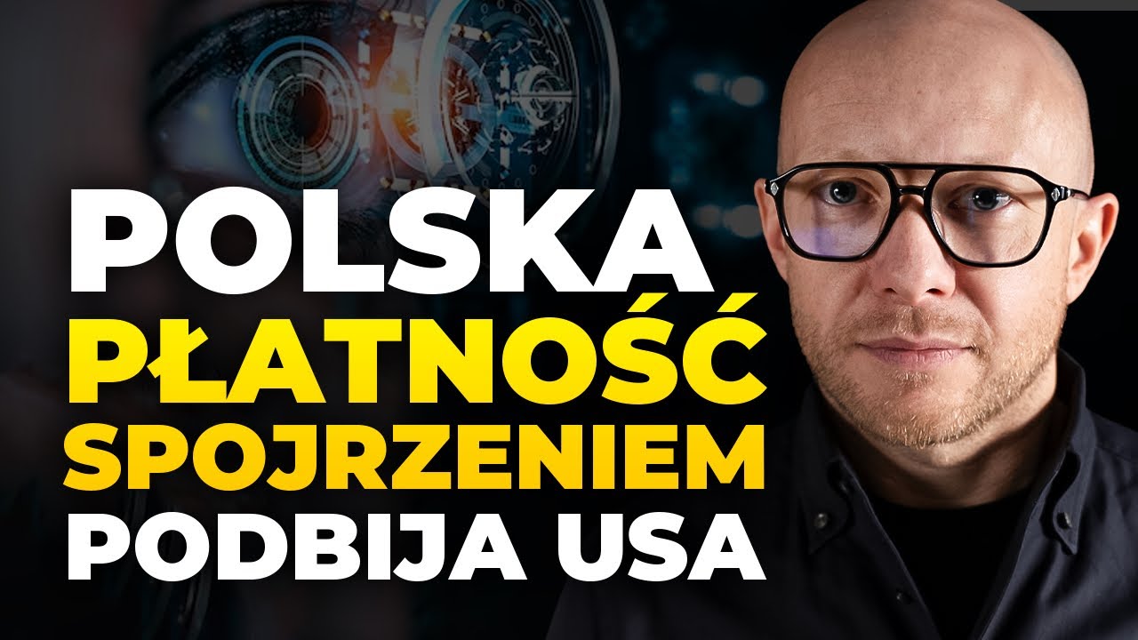 Nadeszła rewolucja systemów płatności | Daniel Jarząb