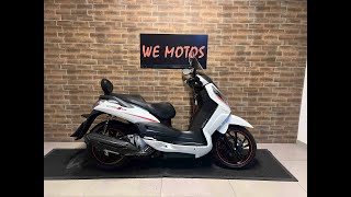 Citycom S 300i 2024