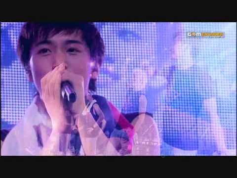 Super Junior Marry U (Japanese ver.) Japan 2009 日本語字幕