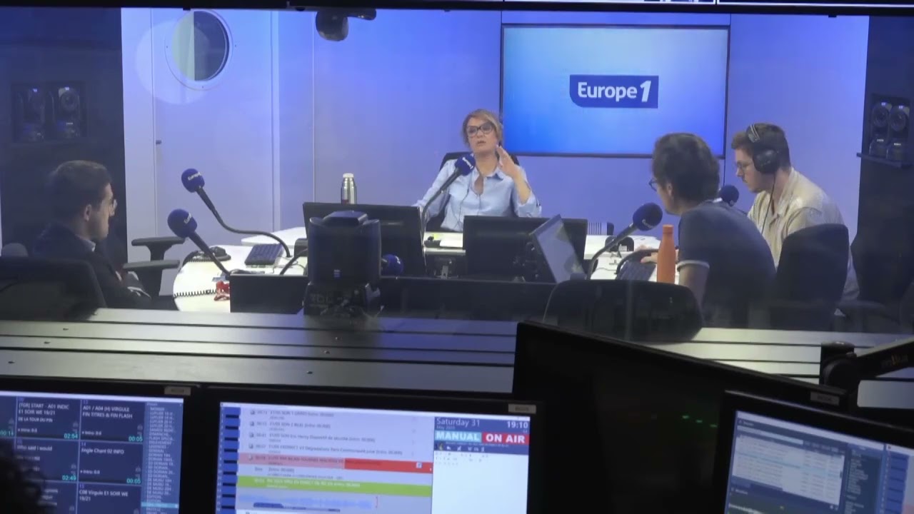 EXTRAIT - Asie : quel bilan de la tournée du président Emmanuel Macron ?