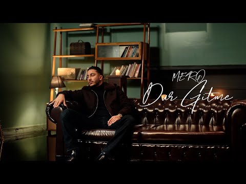 MERO - DUR GITME [Official Video]