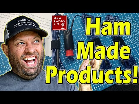 Top 6 Ham Radio Inventions You Can't Miss! Top 6 Ham Radio Inventions You Can't Miss!