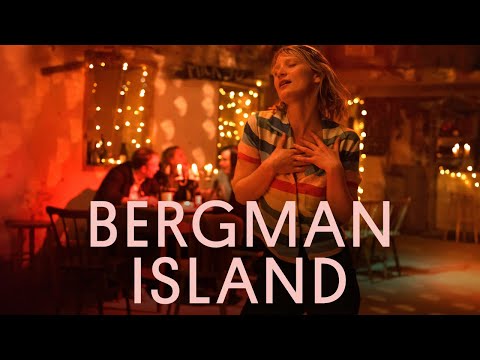 Bergman Island'