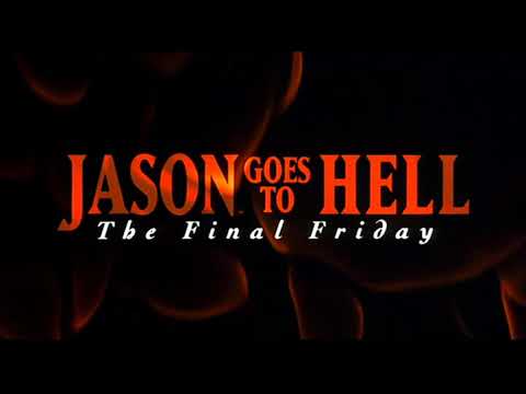 Jason Goes to Hell: The Final Friday'