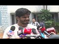 Hyderabad Polling Update : Hero Anand Devarakonda Cast His Vote | Lok Sabha Elections | V6 News  - 03:11 min - News - Video