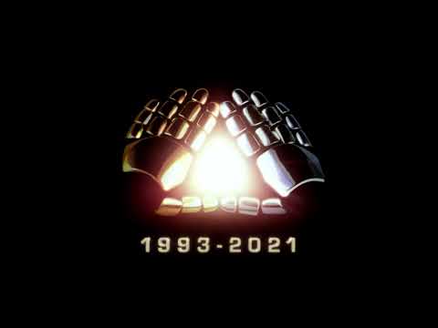 Daft Punk - Touch (Extended Epilogue Edition)