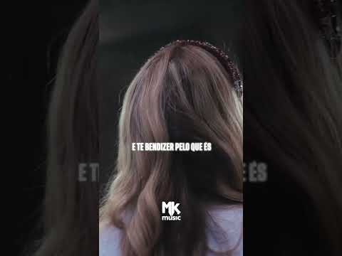 O clipe #Incomparável da cantora #BekahCosta estar no ar! Louve e adore ao Senhor 🙌✨ #Lançamento