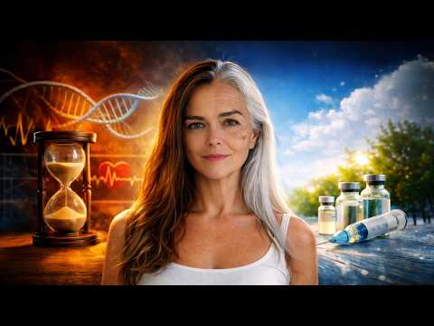 How To Live Longer: 3 Science-Backed Hacks