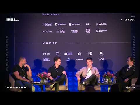 Community Capital & Fan Base NFTs: Shaping the Future of Super Brands | Web3wave Summit