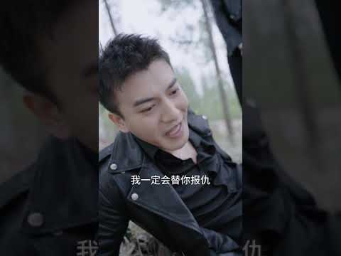 1集 天尊战婿#因为一个片段看了整部剧 poster