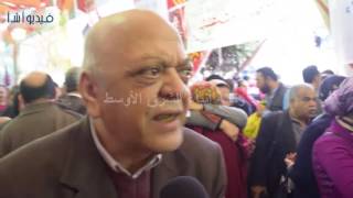 بالفيديو : تأجيل انتخابات نقابة الصحفيين لعدم اكتمال النصاب ...