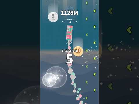로켓소다: 유쾌한 로켓발사 게임 #unity6 #rocket #soda