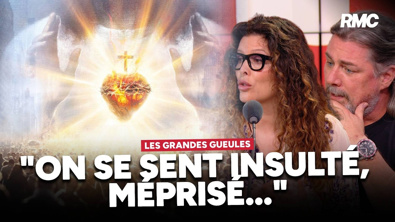 "On se sent insulté, méprisé... C'est dit dans une certaine condescendance"