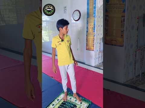 অনেক মুসল্লী আছেন নামাজের মধ্যে এই ভুল করেন