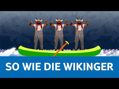 So wie die Wikinger - Simone Sommerland, Karsten Glück | Disco & Co | @TUI SUNEO Entertainment