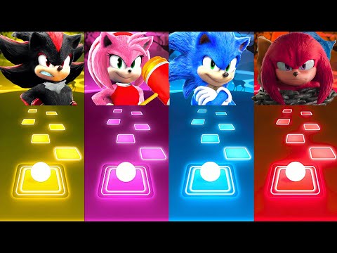 SONIC THE HEDGEHOG - COFFIN DANCE VIDEO (COVER)