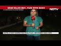 Suchana Seth, 39-Year-Old CEO, Allegedly Kills 4-Year-Old Son In Goa  - 00:00 min - News - Video