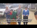 Lok Sabha Elections: 94-Year-Old Woman Casts Vote in Outer Manipur’s Ukhrul | News9  - 00:55 min - News - Video