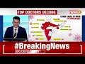 Covid Cases Surge Past 6000 | Are We Nearing The 2025 Wave Peak? | NewsX  - 23:25 min - News - Video