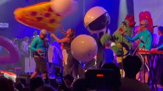 The Aquabats! - Pool Party - Live at House of Blues Anaheim 2/11/23