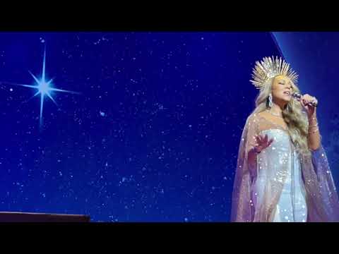 One Child - Mariah Carey - Live in Boston 12/11/2023