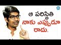 Dhanraj on rumours about his suicide attempt