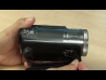 3D kamera Panasonic HDC-SDT750