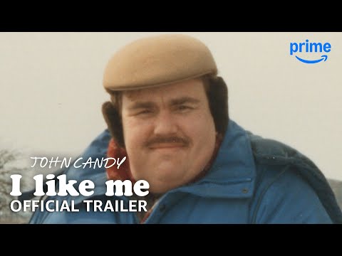 John Candy: I Like Me'