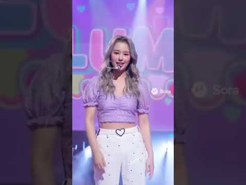 루미라는 광고모델 #shorts