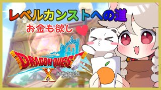 やばい時間に始めるドラクエX　#ドラゴンクエスト10