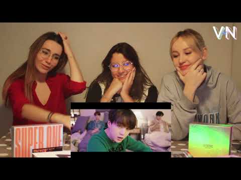StoryBoard 2 de la vidéo BTS  'Life Goes On' MV // REACTION