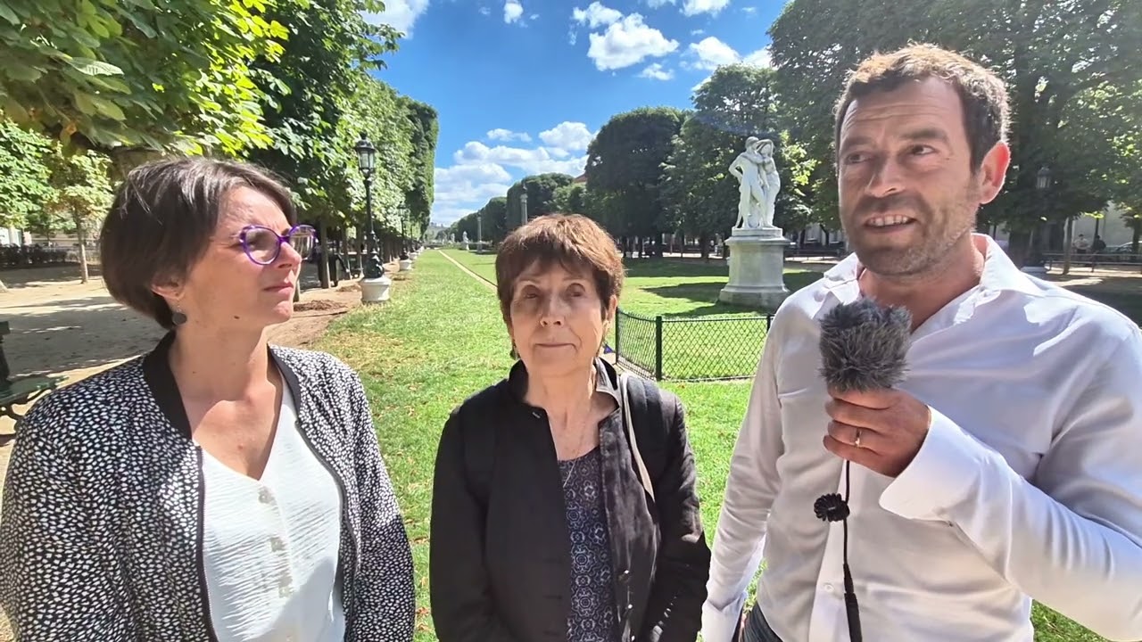 Vousnousils vous propose de découvrir en vidéo les langues régionales. Aujourd'hui, focus sur l'occitan.