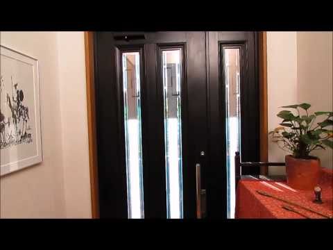 My Japanese House Part 1 日本の家