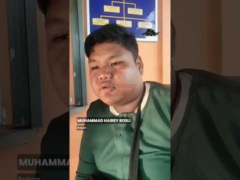 'Dia pakai cantik, wangi sangat' - Ibu sebak anak maut dihempap pokok kelapa sawit