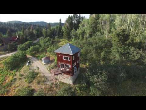 Property video