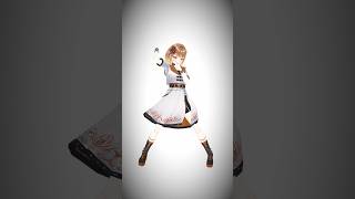 快進劇 / REGALILIA 【#踊ってみた】 #vtuber #暁月クララ #パレプロ