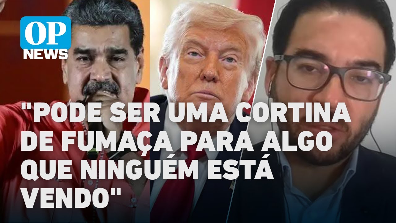 Venezuela pode resistir a um possível ataque dos EUA | O POVO NEWS