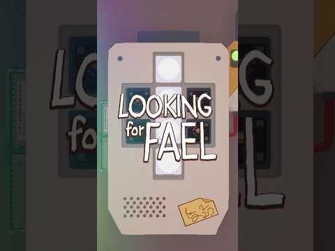 Chilling Voice Message: "I'm Lost in the Apartment"  | Looking For Fael AWESOME NEW Steam PC Game