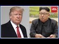 US Says North Korea Is 'Begging For War'