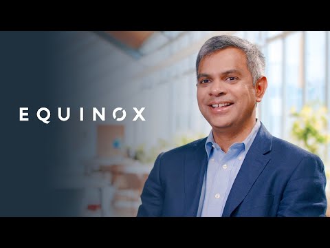 Equinox increases content engagement using Amazon Personalize | Amazon Web Services