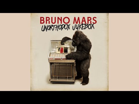 Bruno Mars - Show Me (Official Audio)