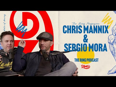 Chris Mannix & Sergio Mora: The Ring Podcast | Canelo, Derek Chisora, and Keyshawn Davis’ Big Test