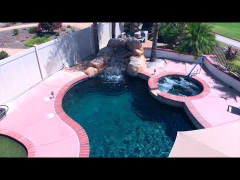 Property video